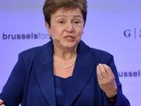 IMF: Brexit sancılı olacak