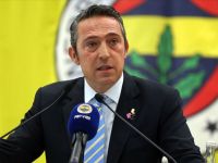 Ali Koç’tan TFF’ye sert sözler