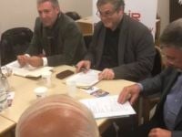Türkiye‘deki Kürt sorunu tartışıldı