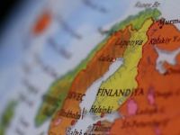 Türkiye'nin Helsinki Büyükelçiliğine saldırı