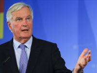 'Brexit anlaşması hala mümkün'