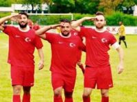 Almanya’da Türk takımlarına soruşturma