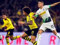 Borussia Dortmund tek golle galip geldi