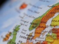Dünyadaki tek güvenli ülke: Norveç