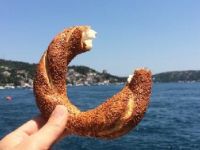 ‘Simit’ İngilizce kelime haznesine eklendi