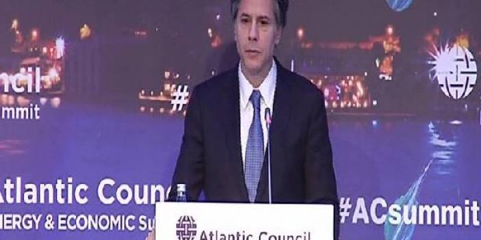 Blinken: Rusya BM İnsan Hakları Konseyi'nden çıkarılsın
