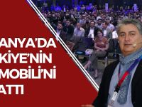 ‘Ülkemize bir söz verdik‘