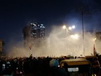 Kerbela'da kanlı gece: 20 ölü