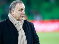 Feyenoord'da Advocaat dönemi
