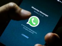 WhatsApp'tan İsrailli firmaya casusluk davası