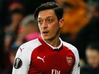Mesut Özil'in performansına övgü