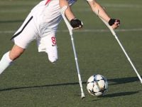 Ampute futbolda Süper Lig başlıyor