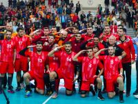 Asker selamı sonrası kadro dışı kaldı