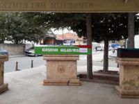 Katledilen gurbetçi aile toprağa verildi