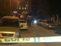Gurbetçi, arabasıyla kalabalığa daldı: 1 ölü, 1 yaralı