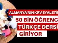 'Türkçe derslerine ilgiyi artırmalıyız'