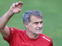 Şenol Güneş: 2022 benim için final olacak