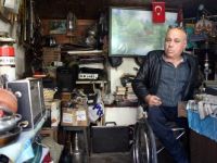 Almanya'dan uzanan yardım eli