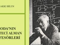 "Moda’nın Mülteci Alman Profesörleri"