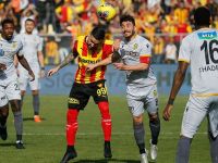 İzmir'de beraberlik