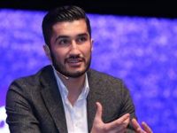 Şahin: Milli takımdaki arkadaşlarım bizi gururlandırdı