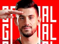 Portekiz Futbol Federasyonundan asker selamlı paylaşım