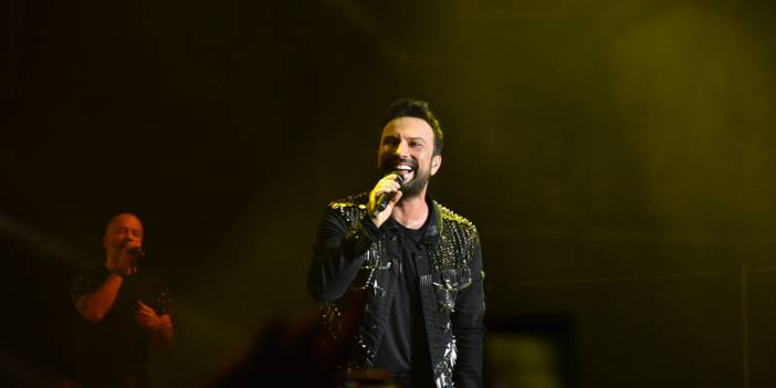 Tarkan 11 yıl sonra Viyana’da