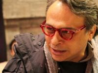 Barbaros Şansal'a dava açıldı
