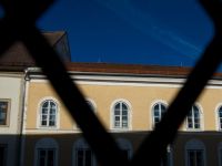 Hitler’in doğduğu ev karakol oluyor