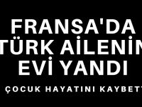 Fransa'da facia: 2 çocuk öldü