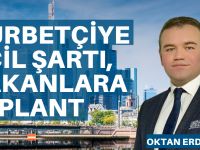 Bakanlara ömür boyu sağlık hizmeti