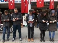 'Almanya ile hemen hemen kafa kafayayız'