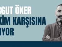 Turgut Öker neden yargılanıyor?