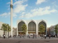 Diyanet, 27 milyon avroya cami inşa edecek
