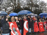 'Cemevlerinde Atatürk ile Ali’nin resmi yan yanadır'