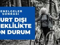 Yurt dışı emeklilikte son durum 2020