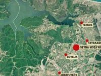 Kanal İstanbul'dan da Katar çıktı