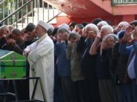 "Mezar taşına, 'bilim şehidi' yazmak istiyorum"