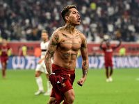 FIFA Dünya Kulüpler Kupası'nda şampiyon Liverpool