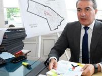 Türk kökenli başkana ölüm tehdidi