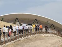 Göbeklitepe 2019'da rekora koştu