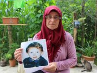 Gurbetçi aile 16 yıldır oğullarını arıyor