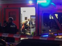 Almanya’da bir Türk öldürüldü