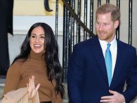 İngiltere'de MegXit şoku