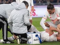Milli futbolcu Merih Demiral sakatlandı