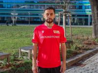 Yunus Mallı, Union Berlin'e kiralandı
