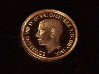 Tarihin en pahalı 1 poundu satıldı