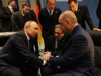 Rus basını: Türkiye yapıcı rol onadı