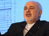 Zarif: İran dosyası BMGK'ye taşınırsa NPT'den çıkarız