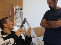 Almanya’da "ölüm tehliken var" denildi